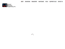 Tablet Screenshot of fee-ups.com